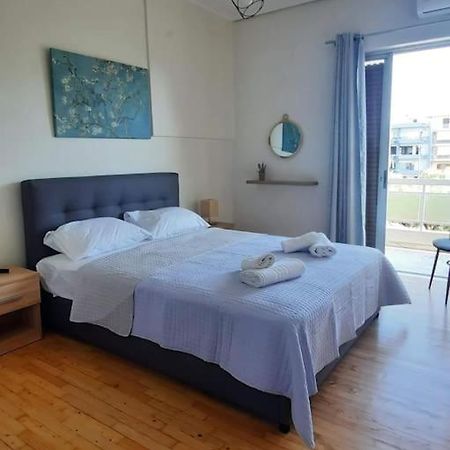 Comfort Apartment In The City 칼라마타 외부 사진