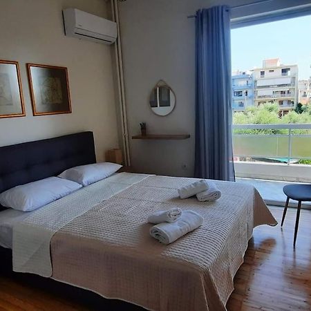 Comfort Apartment In The City 칼라마타 외부 사진